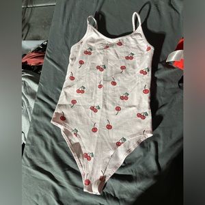 Forever 21 body suit kids